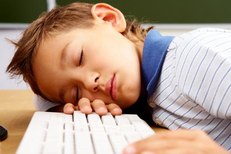 Cegah Anemia Sejak Dini: Akibat Kekurangan Zat Besi pada Anak dan Solusinya