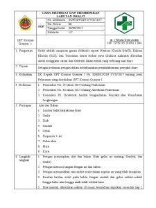 Minuman Oralit: Pertolongan Pertama Diare: Cara Tepat Membuat Minuman Oralit di Rumah