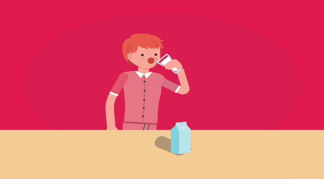 Kebiasaan Malam Sehat: Apakah Baik Minum Susu Sebelum Tidur Boleh atau Tidak