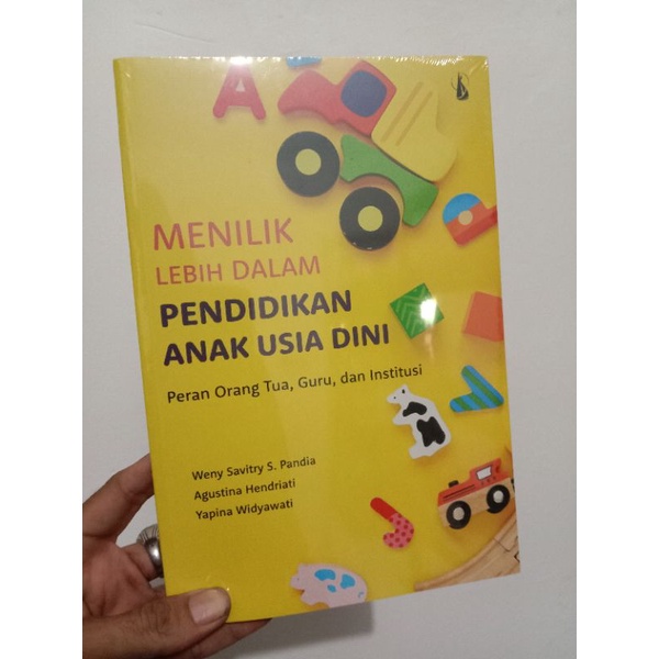 Menelisik Lebih Dalam Manfaat Pendidikan Usia Dini Pada Anak