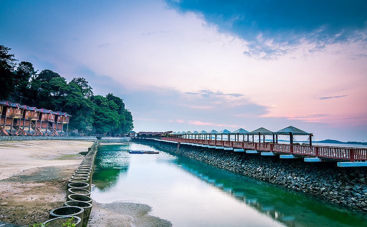 Visiting Batam Resort To Spend Your Vacation In Indonesia