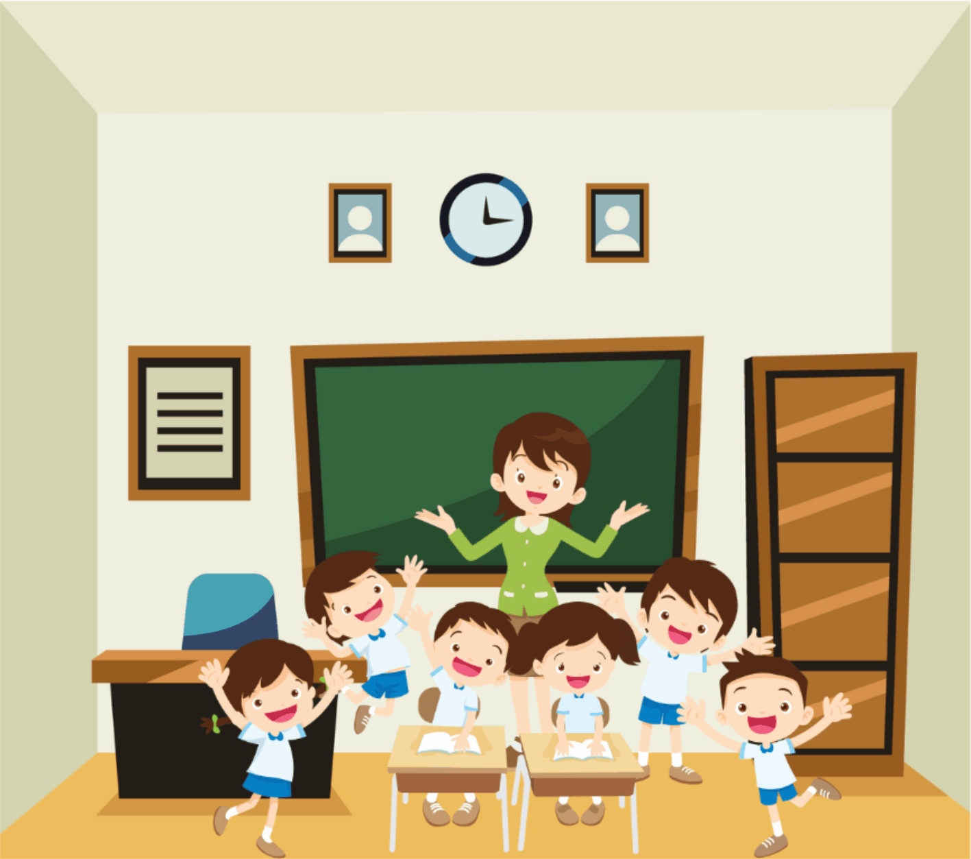 Manfaat Sikap Disiplin: Kunci Sukses yang Terlupakan: Kekuatan Sebenarnya dari Sikap Disiplin