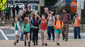 Kecerdasan Kinestetik: Si Aktif yang Tak Bisa Diam Bisa Jadi Itu Tanda Kecerdasan Kinestetik!