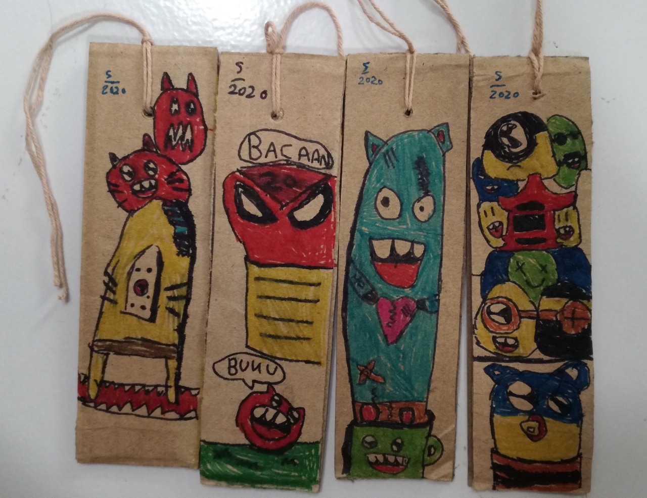 Cara Mengajarkan Anak Untuk Mandiri