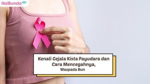 Mastitis: Payudara Nyeri Saat Menyusui Waspada Mastitis! Kenali Gejala & Cara Atasinya
