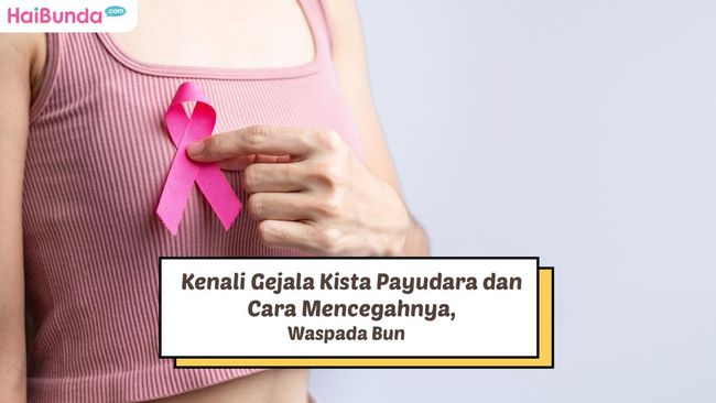 Mastitis: Payudara Nyeri Saat Menyusui Waspada Mastitis! Kenali Gejala & Cara Atasinya